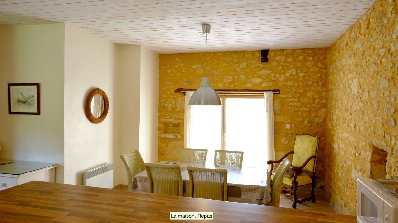 Maison d'hôtes Domaine Du Champ De L'hoste *