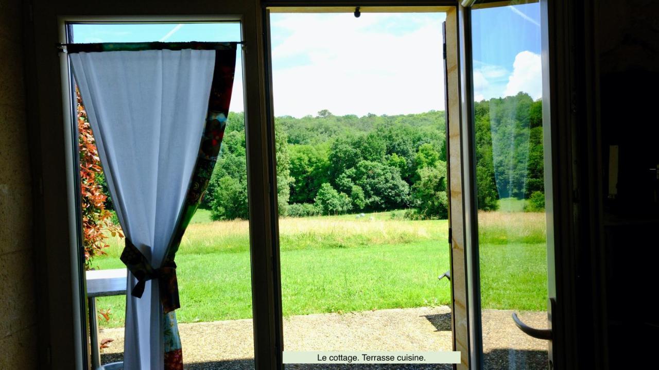 Domaine Du Champ De L'hoste *