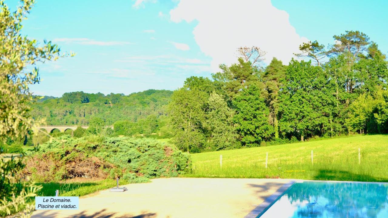 Domaine Du Champ De L'hoste Maison d'hôtes *
