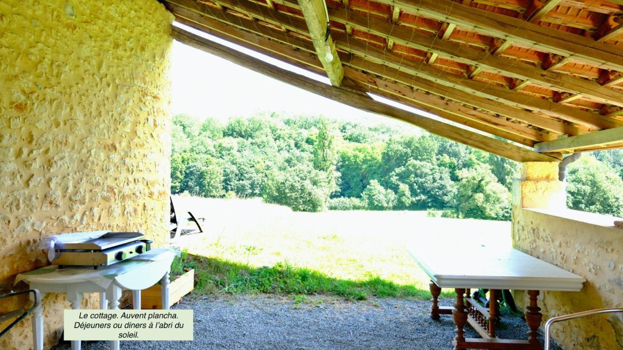 Domaine Du Champ De L'hoste * Larzac