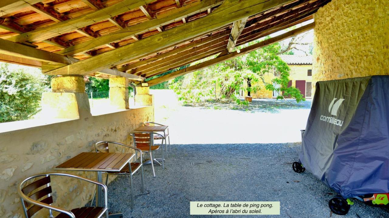 Maison d'hôtes Domaine Du Champ De L'hoste