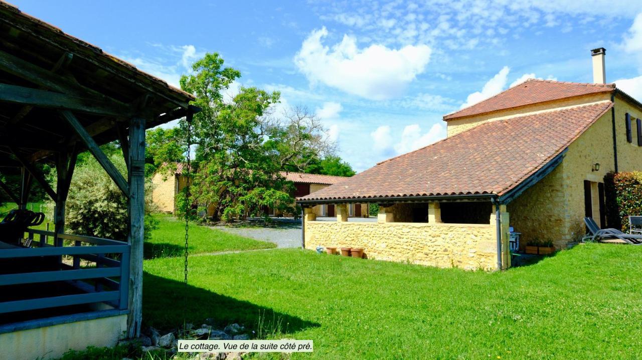 Maison d'hôtes Domaine Du Champ De L'hoste *