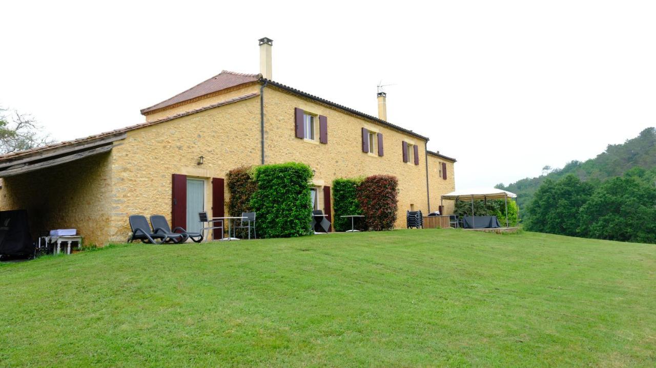 Domaine Du Champ De L'hoste Maison d'hôtes *