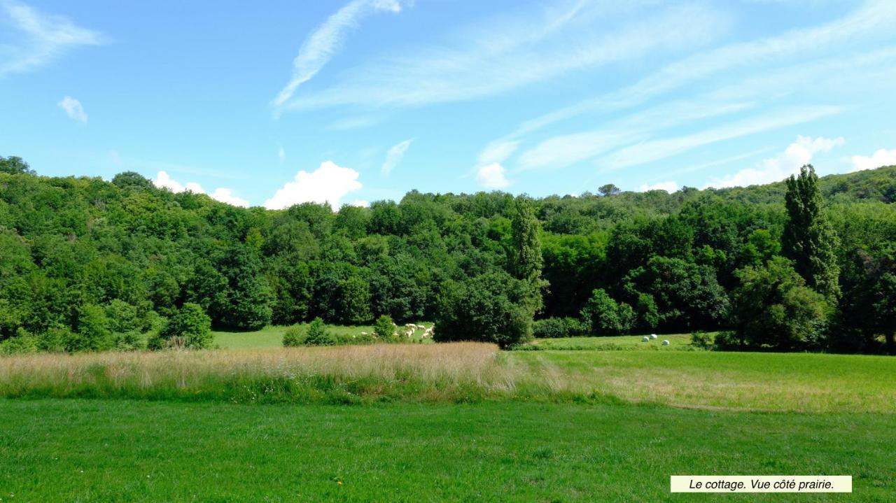 Domaine Du Champ De L'hoste Guest house