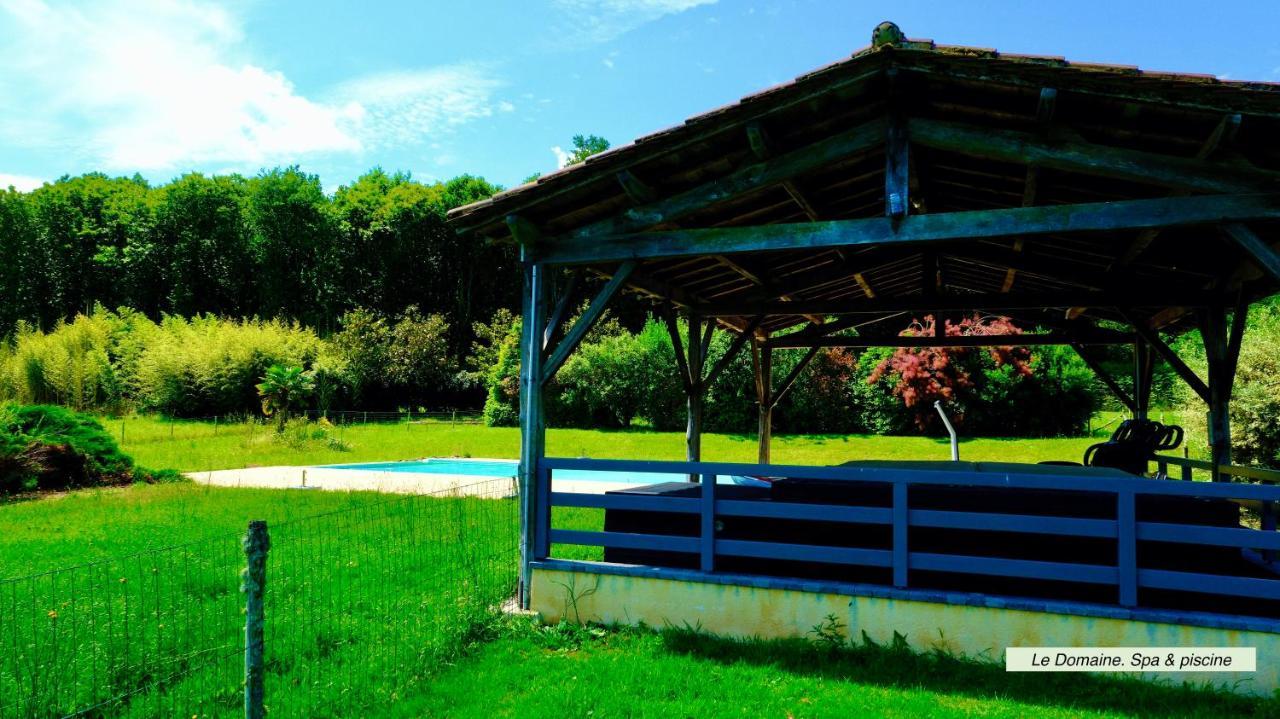 Domaine Du Champ De L'hoste