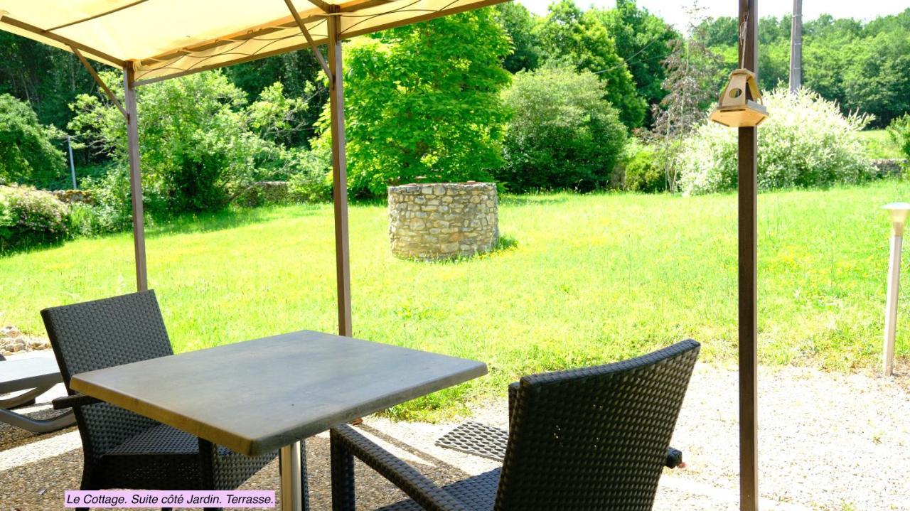 Maison d'hôtes Domaine Du Champ De L'hoste *