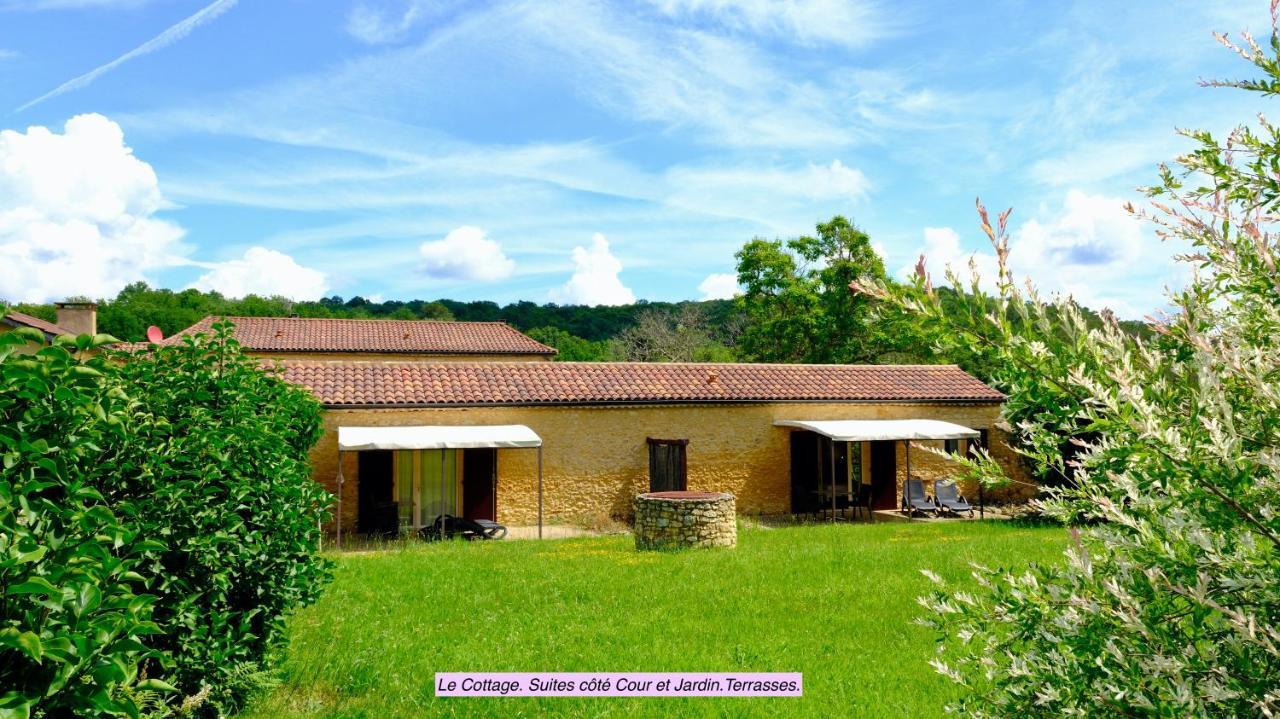 Domaine Du Champ De L'hoste * Larzac