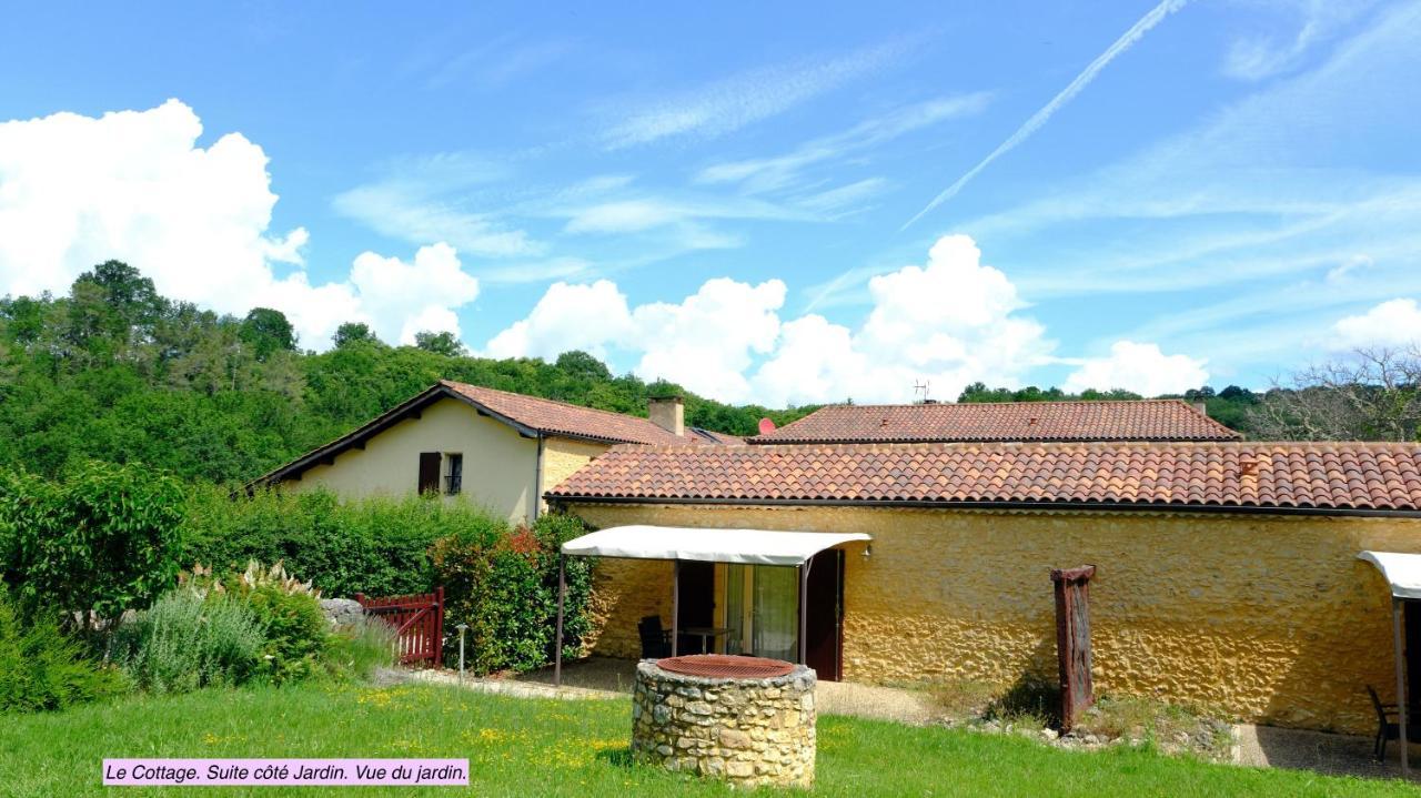 Pensión Domaine Du Champ De L'hoste Larzac